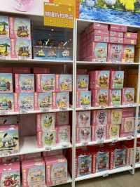 KEEPPLAY積木期間限定店登陸啟德AIRSIDE
