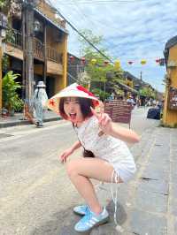 เที่ยวฮอยอัน