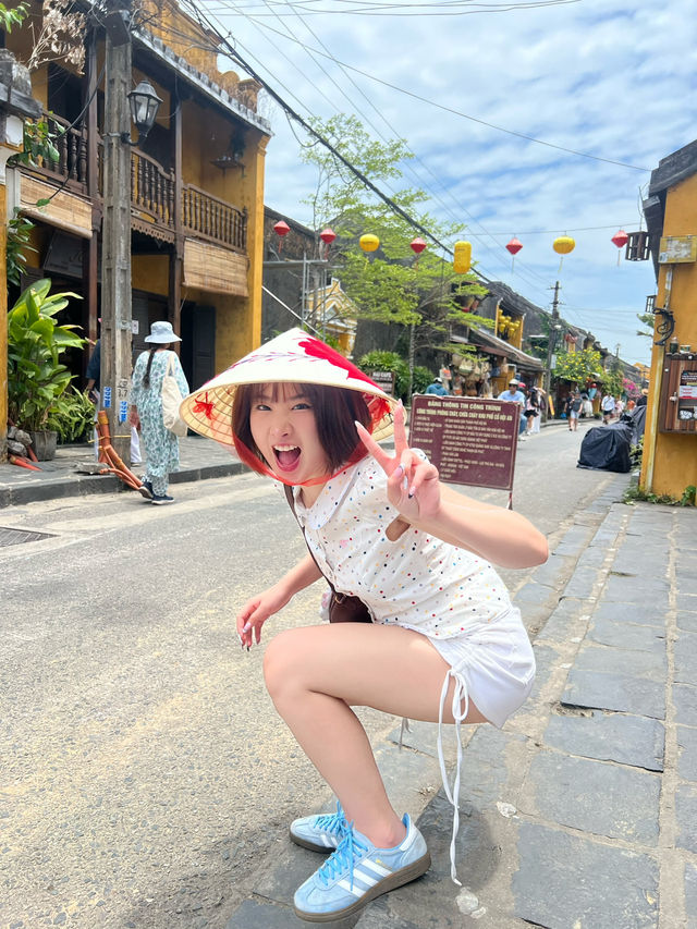 เที่ยวฮอยอัน
