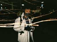 🎞 Tokyo in 35mm：快門下的片刻日常