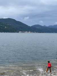 “Cannobio” Somewhere in Italy