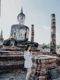 วัด สุโขทัย 