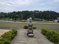 【奈良】飛鳥寺