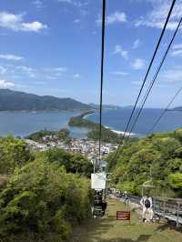 일본 3대 절경을 볼 수 있는 곳🎡