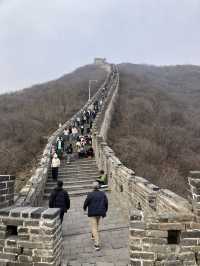 The Beijing Blitz: 6 Days of Must-Sees