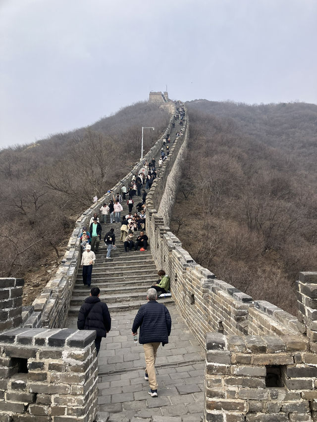 The Beijing Blitz: 6 Days of Must-Sees