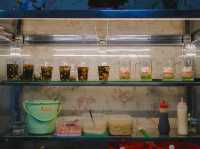 ขนมหวานเวียดนาม Tam Chuc Che ดาลัด