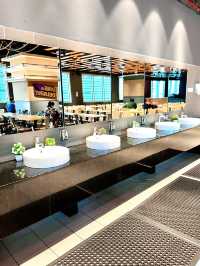 Discover Authentic Malaysian Flavours at Dine & Delight Foodcourt KL 