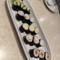 Fuji Restaurant 