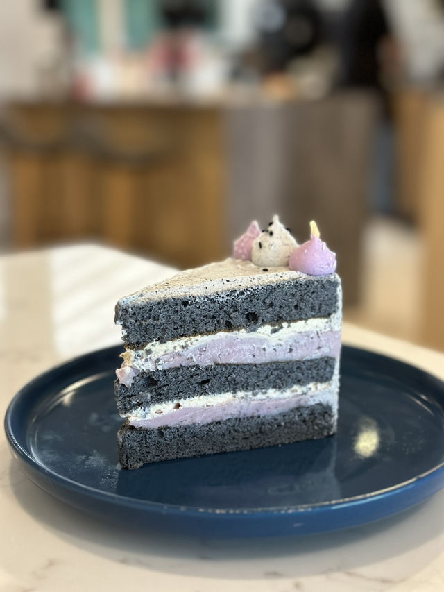 My favorite cafe became my neighbor