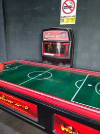 Kids Zone Sejati Walk, Sandakan - Game Kids For Fun!
