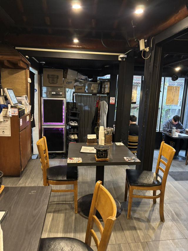 대구 동성로 맛집 데이트 추천 [이자와]✨