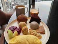 台北W飯店 (W Taipei)