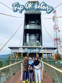 One day trip Betong 