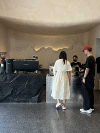 สายคาเฟ่ เขาใหญ่
