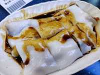 โจ๊กฮ่องกง อาหารเช้าร้านดัง ย่านWan Chai