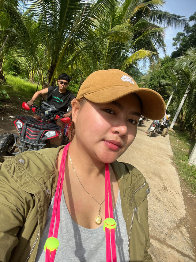 เขาคราม พัทลุง