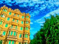 A Relaxing Budget Escape at Sonargaon Royal Resort