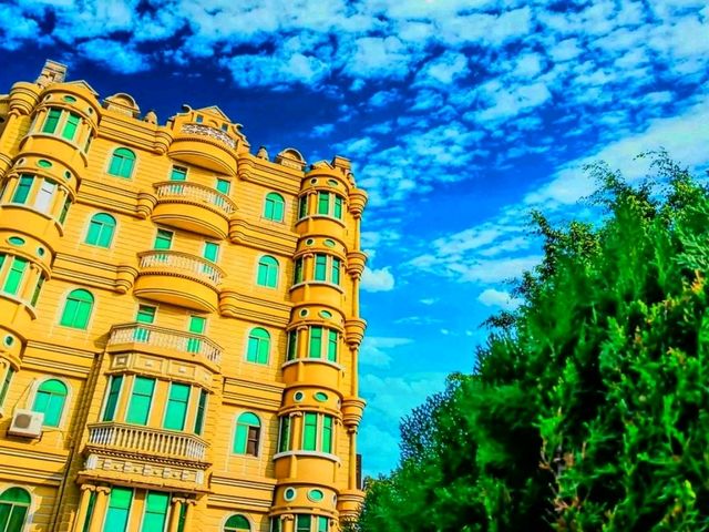 A Relaxing Budget Escape at Sonargaon Royal Resort