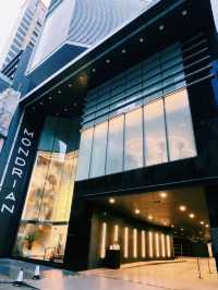香港海景酒店推薦：香港夢卓恩酒店，使用trip.com預定能享受最大優惠