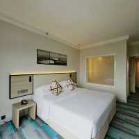 A Timeless Stay Wrapped in Classic Elegance