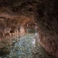 Discover a Hidden Gem! Taupo Lake Cave: A Breathtaking Natural Wonderland! 🤩