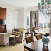 A Grand Stay Where Heritage Meets Modern Luxury