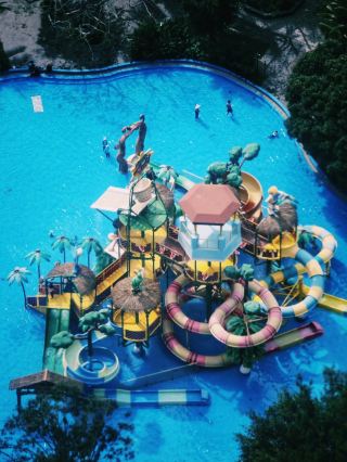 Vietnam's Nha Trang Vinpearl Island Water Park Guide