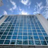 Orchard Hotel Singapore