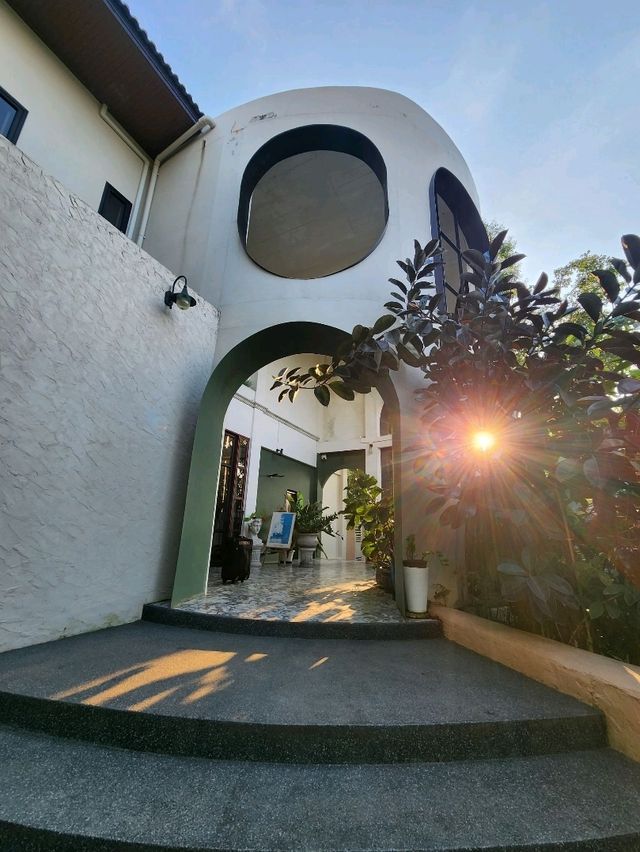 233 Poshtel, Lampang