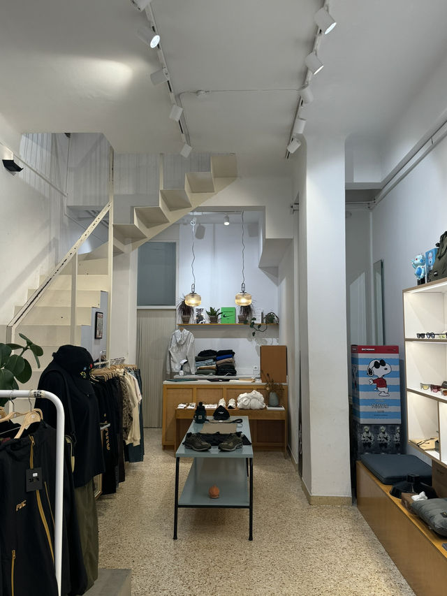 【ギリシャ🇬🇷】アテネでショッピング🛍️