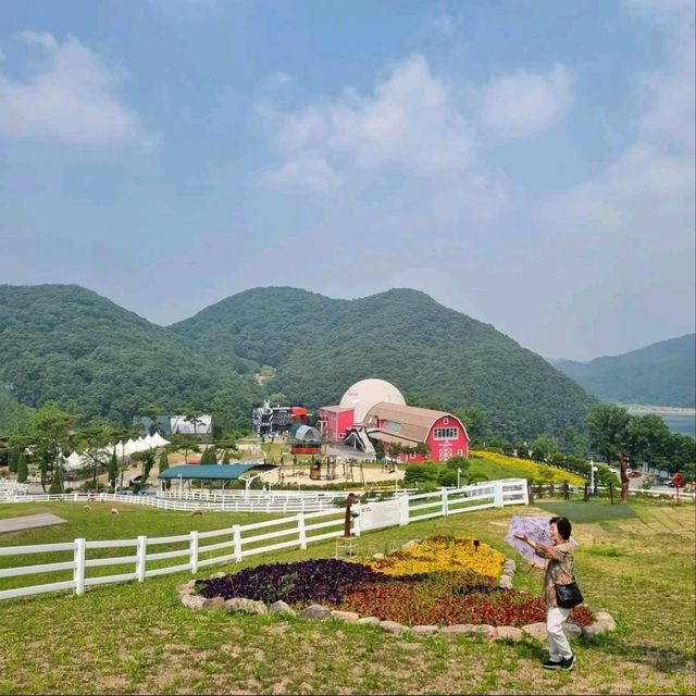Belle Foret Farm