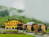 Stoos – Car-Free Alpine Escape in Central Switzerland