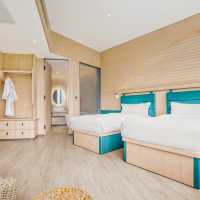 Seaside Serenity with a Modern Touch