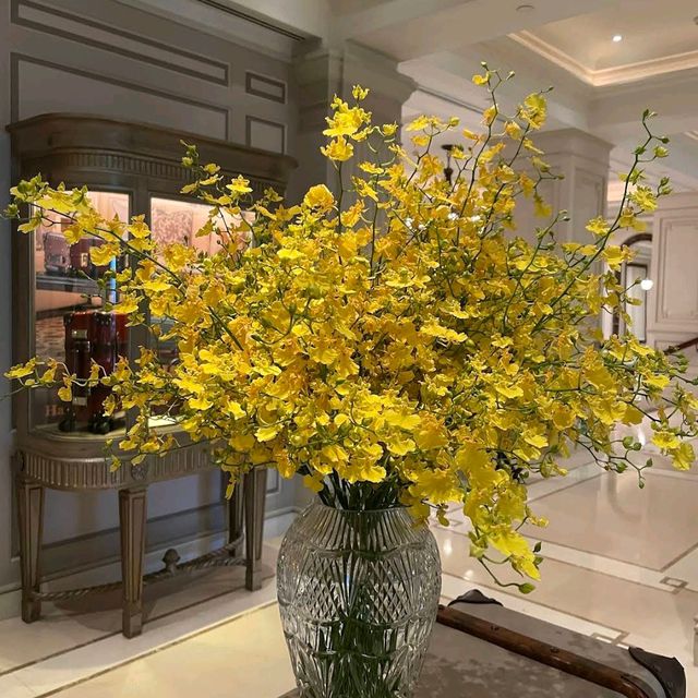 The Peninsula Hong Kong#hongkonghotel