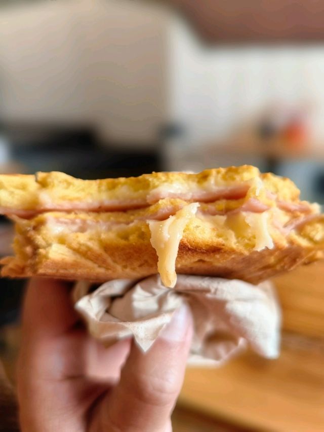 強強荷蘭小食在Nieuwendijk大街