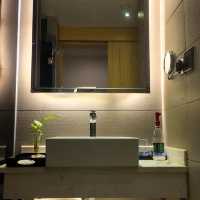 🏨 Howdy Smart Hotel เมืองเฉิงตู( 好逸smart酒店 )