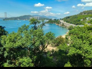 Experience at Dorsett Tsuen Wan Hotel, Hong Kong