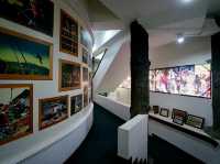 Highland People Discovery Museum