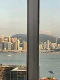 Urban Edge and Creative Flair at Mondrian Hong Kong