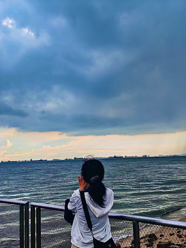 เที่ยวสิงคโปร์กันเถอะทุกคน🇸🇬