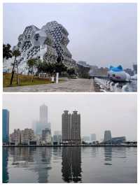 中国台湾高雄1日攻略