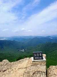 Hiking, Temples, and Vibes I Didn’t Expect