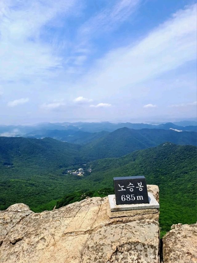 Hiking, Temples, and Vibes I Didn’t Expect