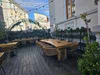 The Manor Restaurant & Lounge
