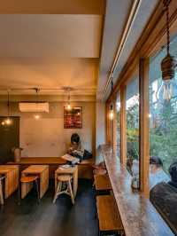 Akha Ama Coffee Tokyo