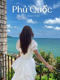 Phú Quốc – เวียดนาม 🇻🇳