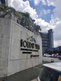 Holiday Villa Johor Bahru