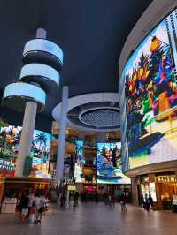 Fun Trip to Genting Higjlands