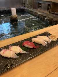 福岡のリピ確定ご飯屋さん🦑🥟💓